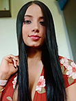 Passionate Woman Mardelly from Medellin