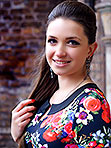 Kind Bride Tatyana from Dnepropetrovsk