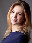 Cheerful Girl Elena from Dnepropetrovsk
