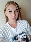 Svetlana from Lugansk
