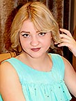 Anastasiya from Kherson