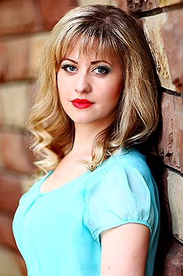 Nice woman Tat'yana from Khmelnitsky (Ukraine), 45 yo, hair color blonde