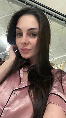 Sexy lady Alina from Gomel (Belarus), 32 yo, hair color brown-haired