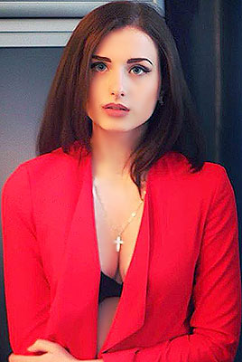 Cute girl Alina from Rostov-na-Donu (Russia), 27 yo, hair color brown-haired