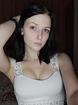 Honest Girl Anna from Alchevsk