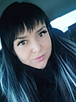 Viktoriya from Lugansk
