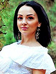 Persistent Lady Oksana from Nikolaev
