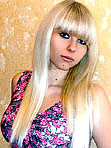 Polina from Nikolaev