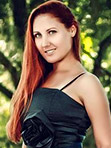 Olesya from Nikolaev