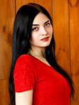 Young Lady Arina from Nikopol