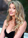 Ukraine bride - Svetlana from Odessa (Ukraine)