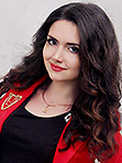 Mariya from Ternopol