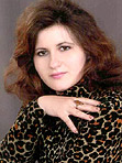 Lyudmila from Vinnitsa