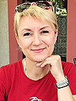 Svetlana from Zaporozhye