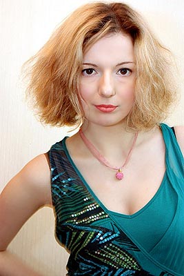 Eager lady Tat'yana from Korolev (Russia), 36 yo, hair color light brown