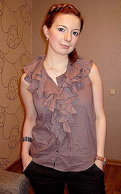 Eager lady Tat'yana from Korolev (Russia), 36 yo, hair color light brown