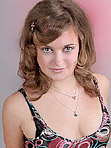 Welleducated Bride Valeriya from Berdyansk