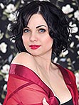 Cheerful Woman Yuliya from Berdyansk