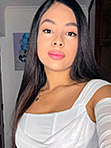 Danna Andrea from Medellin