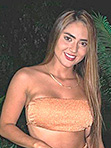 Sociable Lady Ana from Medellin