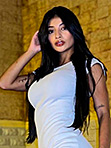Independent Wife Ana from Medellin