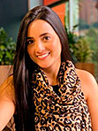Diana from Medellin