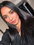 Valentina from Medellin