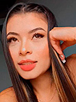 Isabel from Medellin
