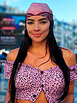Colombia Wife Carolina from Medellin