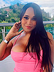 Carolina from Medellin