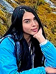 Valentina from Medellin