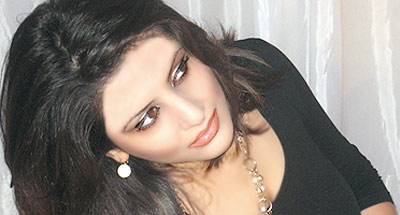 Kind bride Ani from Erevan (Armenia), 35 yo, hair color chestnut