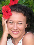 Irina from Chernigov