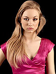 Sporty Girl Anastasiya from Chernigov