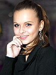 Kind Bride Yuliya from Chernigov