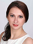 Aleksandra from Chernigov