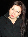 Marina from Chernovtsy