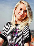 Creative Lady Lyubov from Chernovtsy