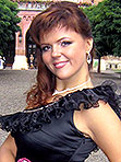 Valeriya from Chernovtsy