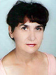 Larisa from Chisinau