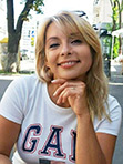 Oksana from Dnepropetrovsk