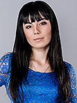 Curious Girl Aleksandra from Pavlograd
