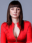 Weak Woman Viktoriya from Pavlograd