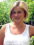 Yana from Dnepropetrovsk