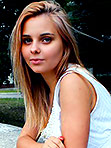 Lovely Lady Karina from Dnepropetrovsk