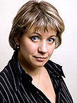 Svetlana from Dnepropetrovsk