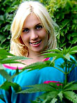 Evgeniya from Donetsk