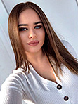 Pleased Lady Valeriya from Kherson