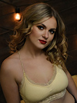 Truthful Lady Anna from Druzhkovka