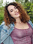 Romantic Wife Irina from Simferopol